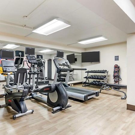 Best Western Plus Beckley Inn Екстериор снимка