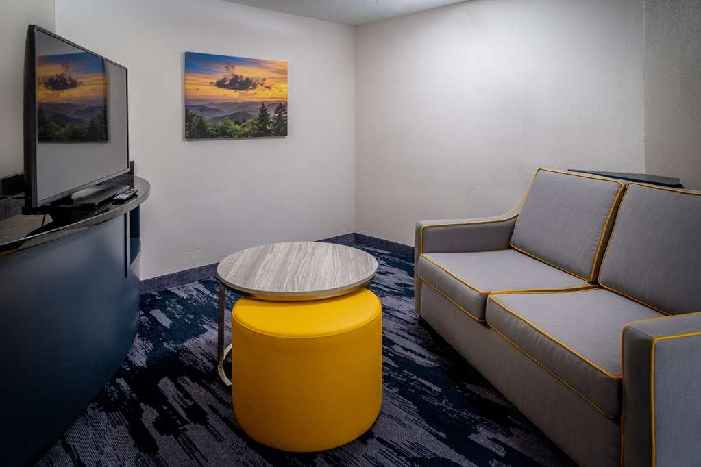 Best Western Plus Beckley Inn Стая снимка