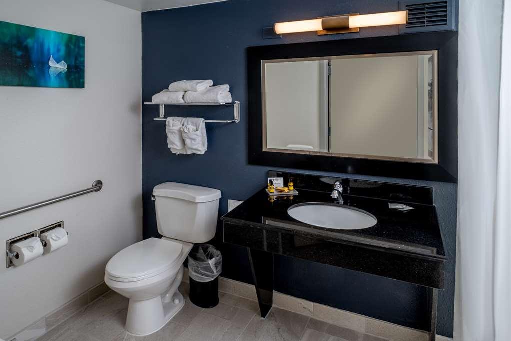 Best Western Plus Beckley Inn Екстериор снимка