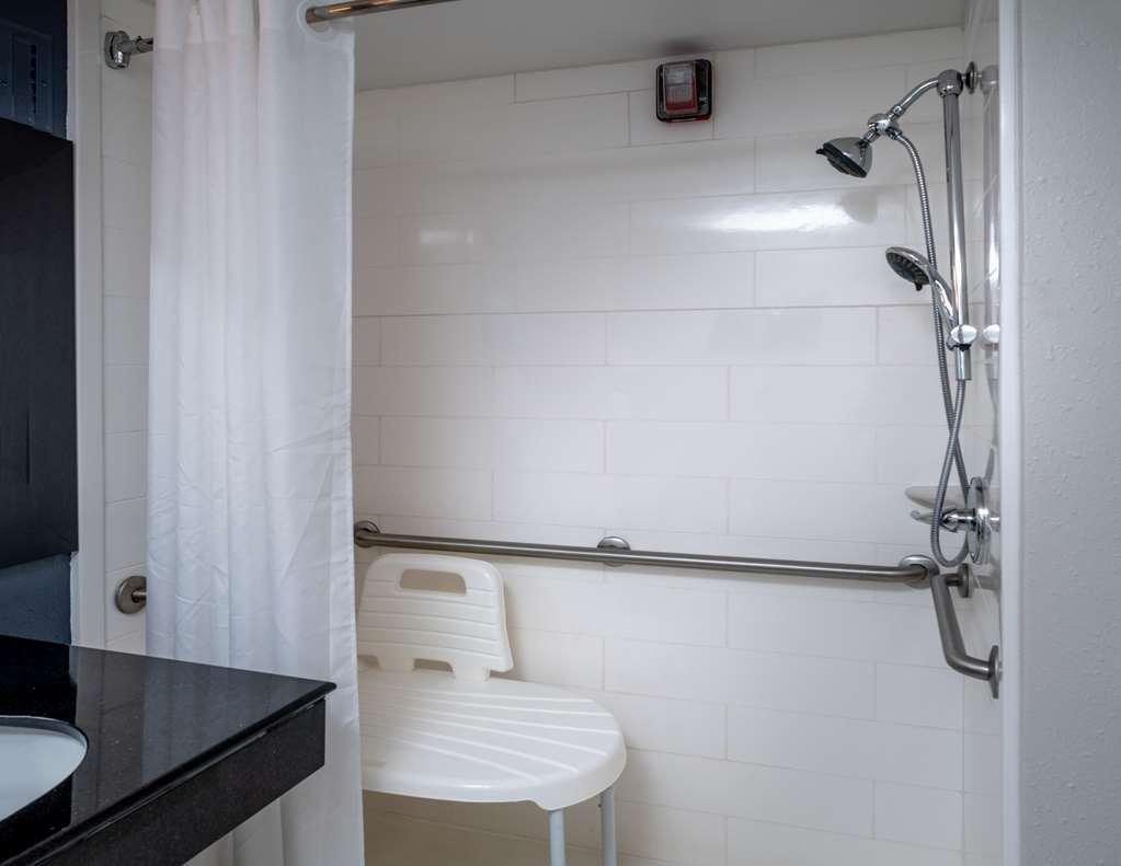 Best Western Plus Beckley Inn Екстериор снимка