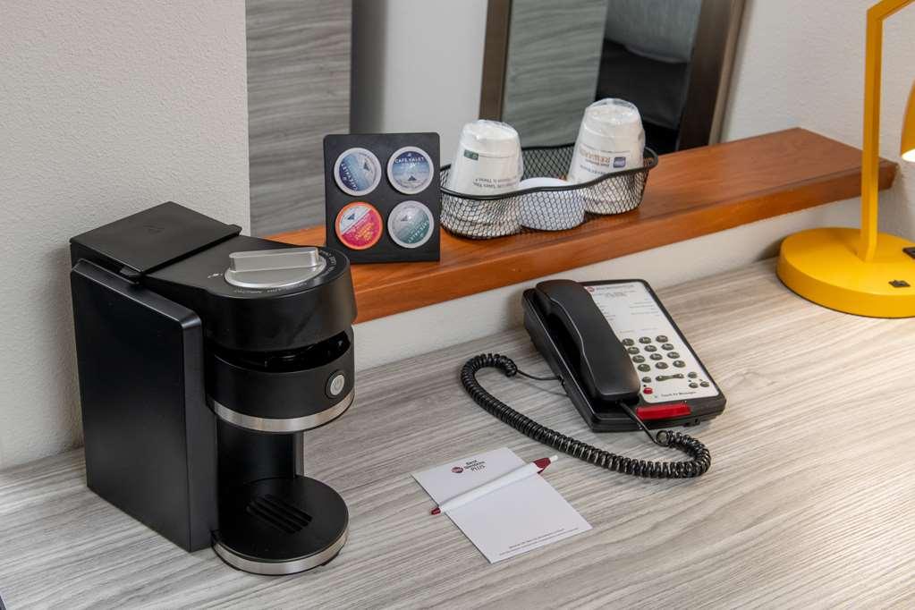 Best Western Plus Beckley Inn Стая снимка