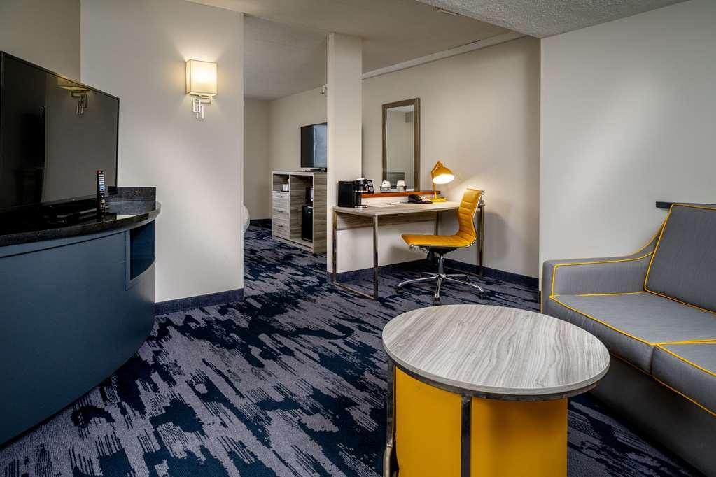 Best Western Plus Beckley Inn Стая снимка